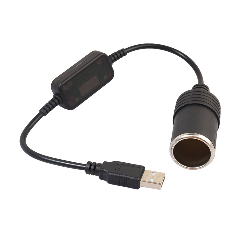 Accessories Experts Vape - Car Cigarette Lighter Socket 5V 2A