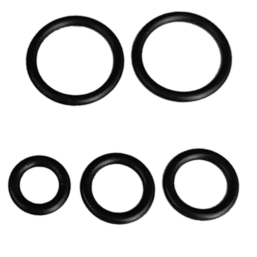 Tank O-Ring Seal - Dive Equipment Camera Hose Tank O