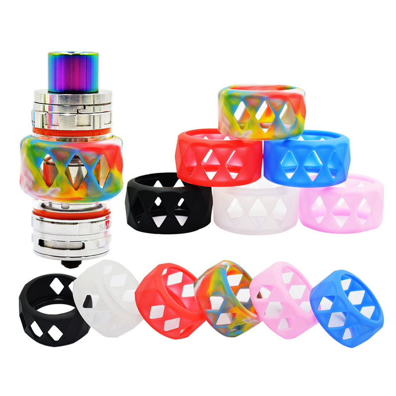 Vape Ring - Silicone Case Protection Non-slip Band Ring
