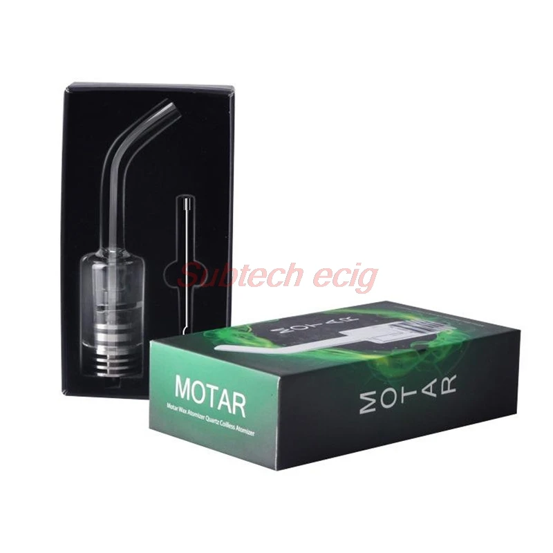 Vape Ring - Original Longmada II Motar Atomizer Vaporizer