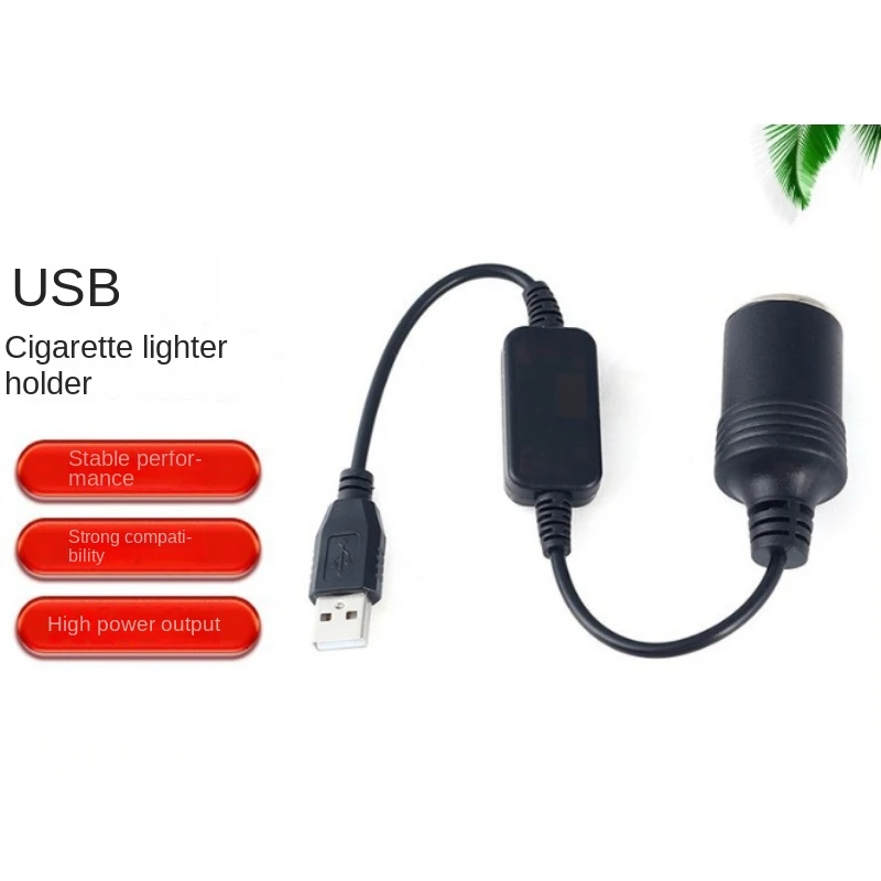 Accessories Experts Vape - 1pc 5V 2A USB To 12V
