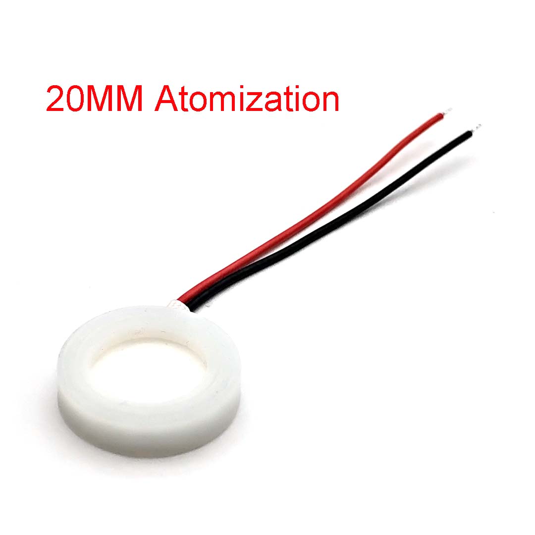 Vape Ring - 20mm Fogger Mist Maker Ultrasonic Atomization