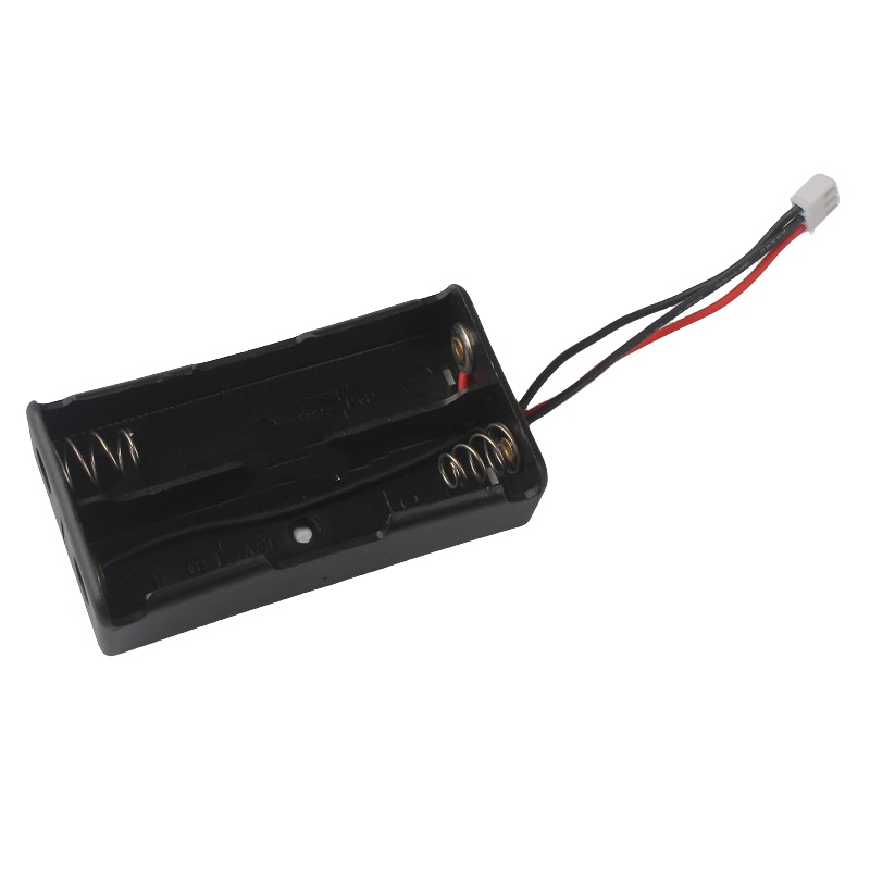 Battery Case Storage - RadioMaster TX16S 2S 18650 Battery Box