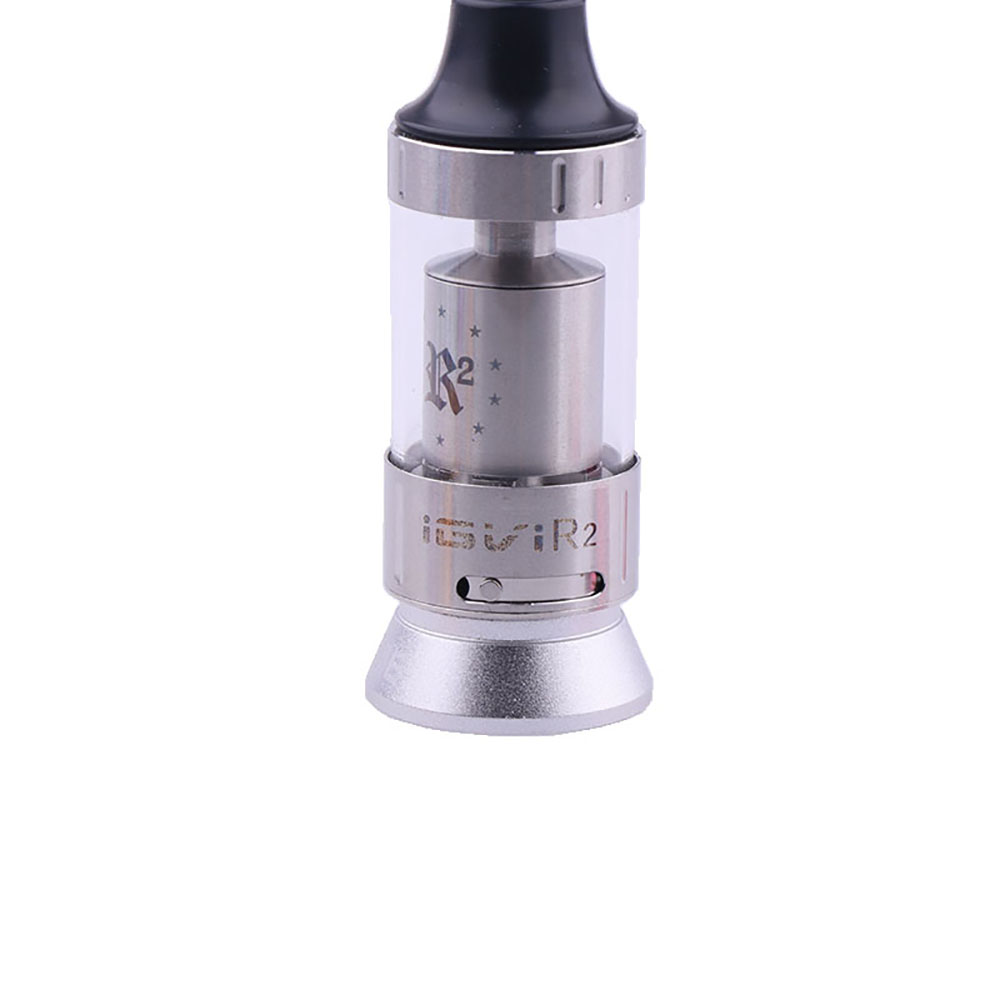 Vape Accessory - xfkm 6 Colors Meatl Base Accessory