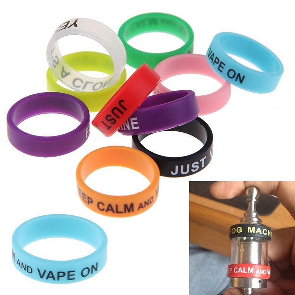 Vape Band Silicone - Sale Vapor Vape Mod Mechanical Mods