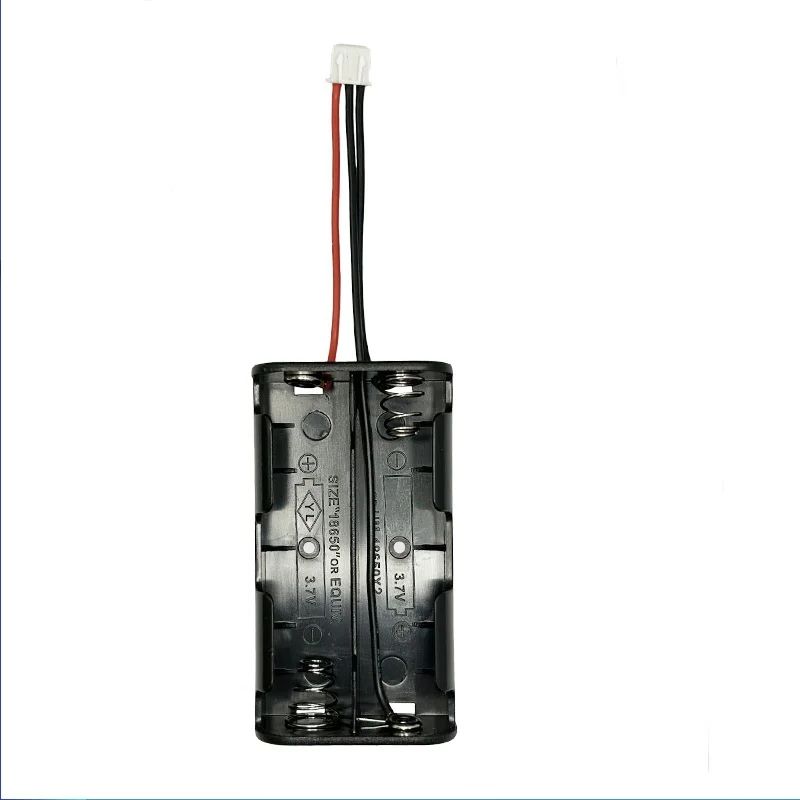 Battery Case Storage - 18650 Battery Compartment for Radiomaster TX16S/TX18S,Jumper