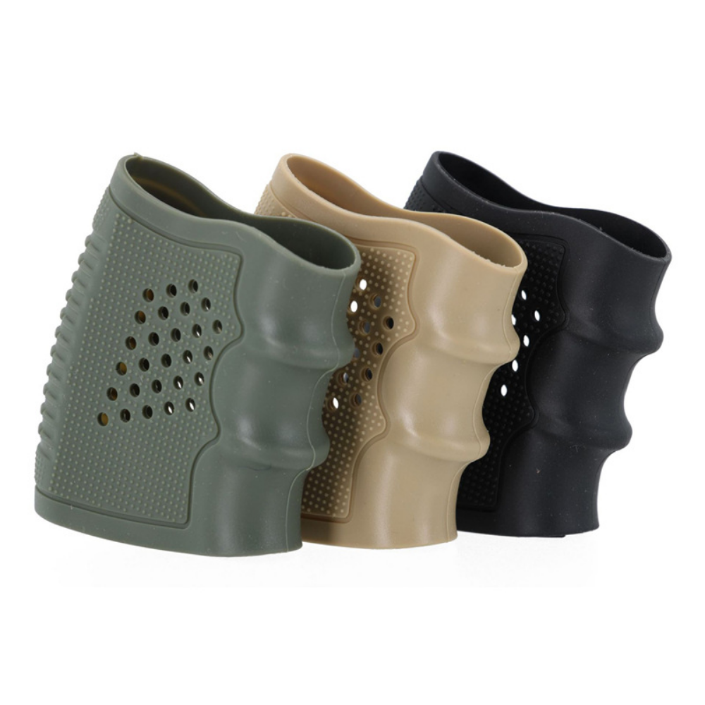 Mod Sleeve Wrap - Tactical Rubber Anti-slip Handguard Wrap Soft