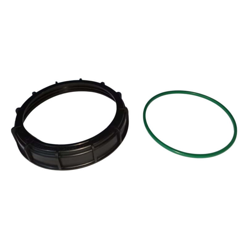 Tank O-Ring Seal - 7701207449 Fuel Tank Locking Seal Cover