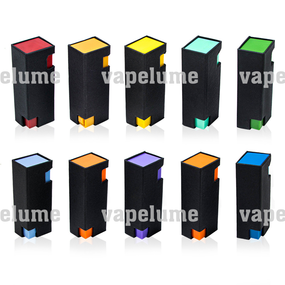 Vape Accessory - 1000mg Rove Cartridge Empty Oil Tank