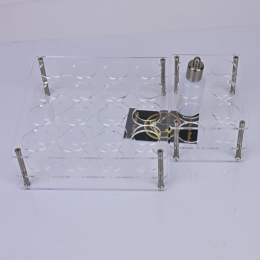 Vape Accessory - Wolfcoolvape Vape Bottle Acrylic Stand Vape