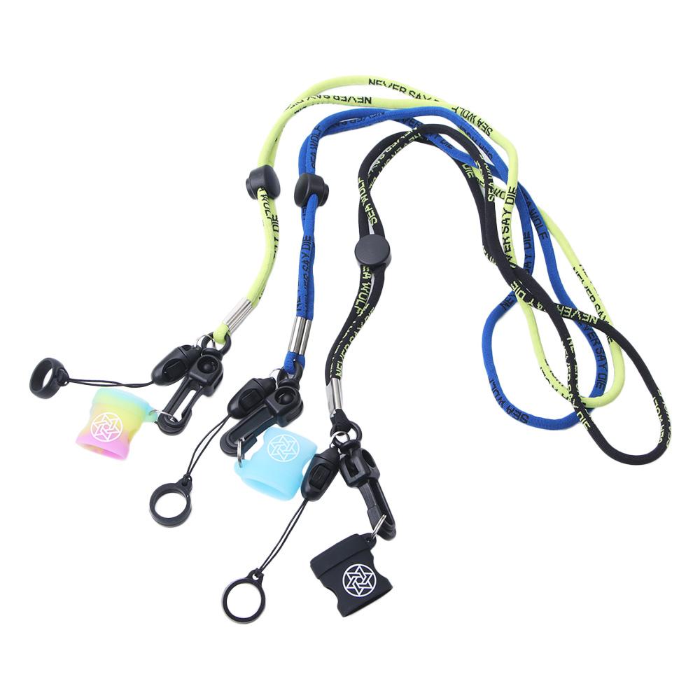 Vape Band Silicone - Eicg Accessories Juu Relx POD Non-slip