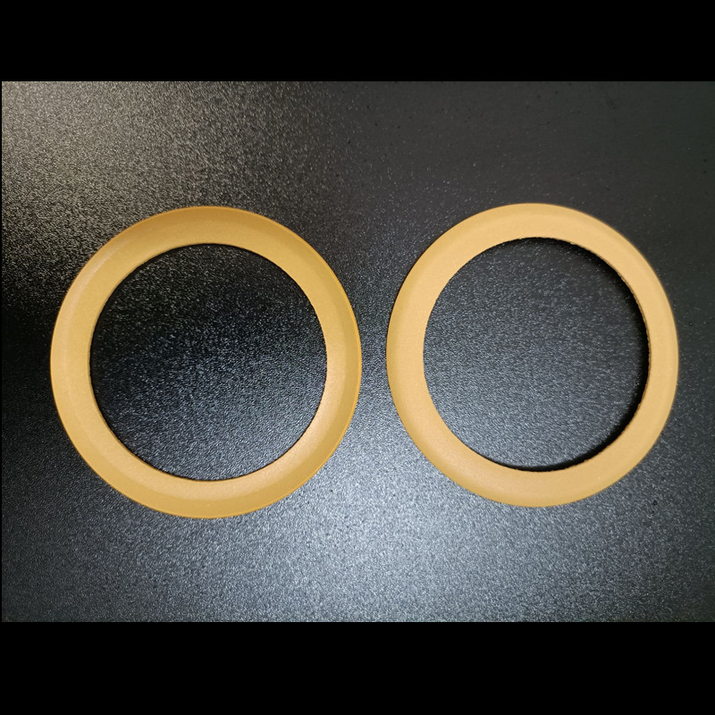 Vape Ring - 2Pieces/Lot All Sizes Atomization Wear-resistant Air