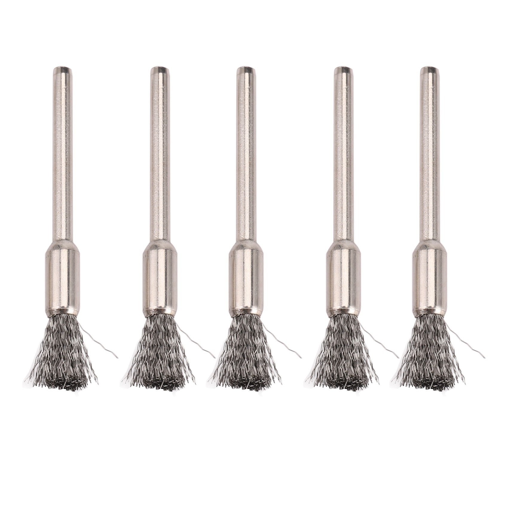 Vape Accessory - 5pcs Cleaning Brush Atomizer Tanks Heating