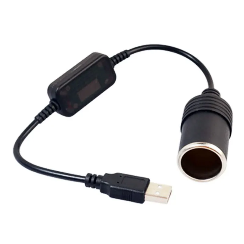 Accessories Experts Vape - 1pc 5V 2A USB To 12V