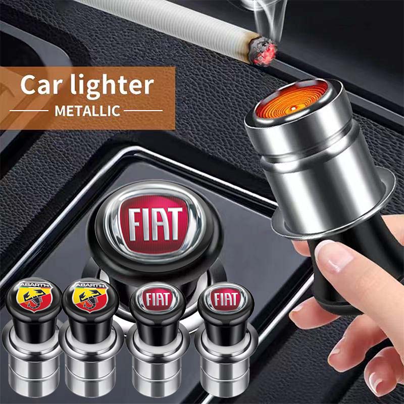 Accessories Experts Vape - Car Windproof Electronic Cigarette Lighter Power