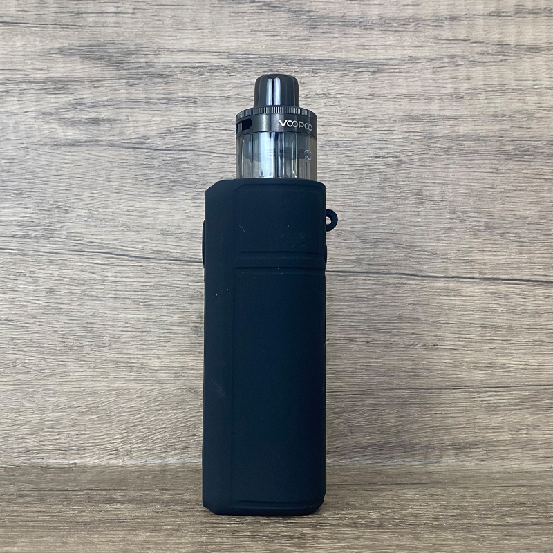 Mod Sleeve Wrap - Silicone Case For Voopoo Drag X3