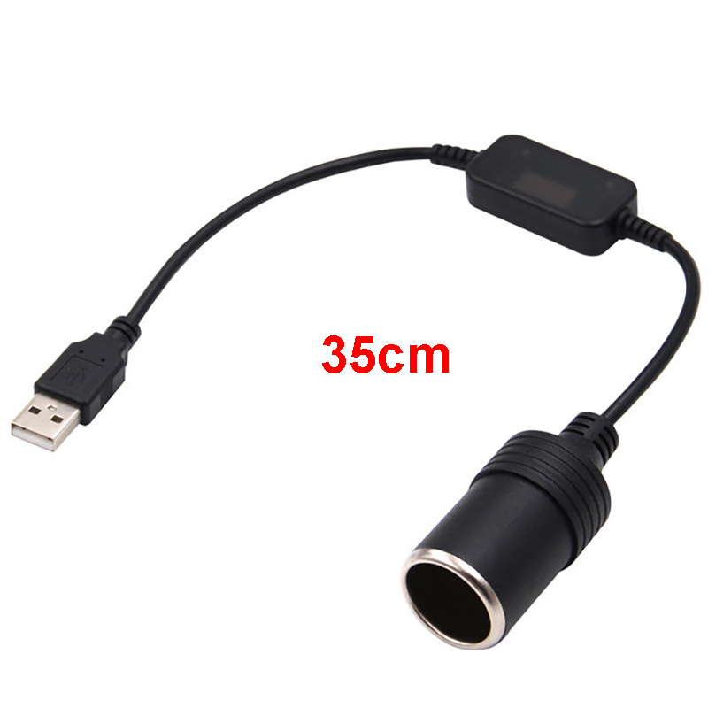 Car Cigarette Lighter Socket 5 - Accessories Experts Vape review and price