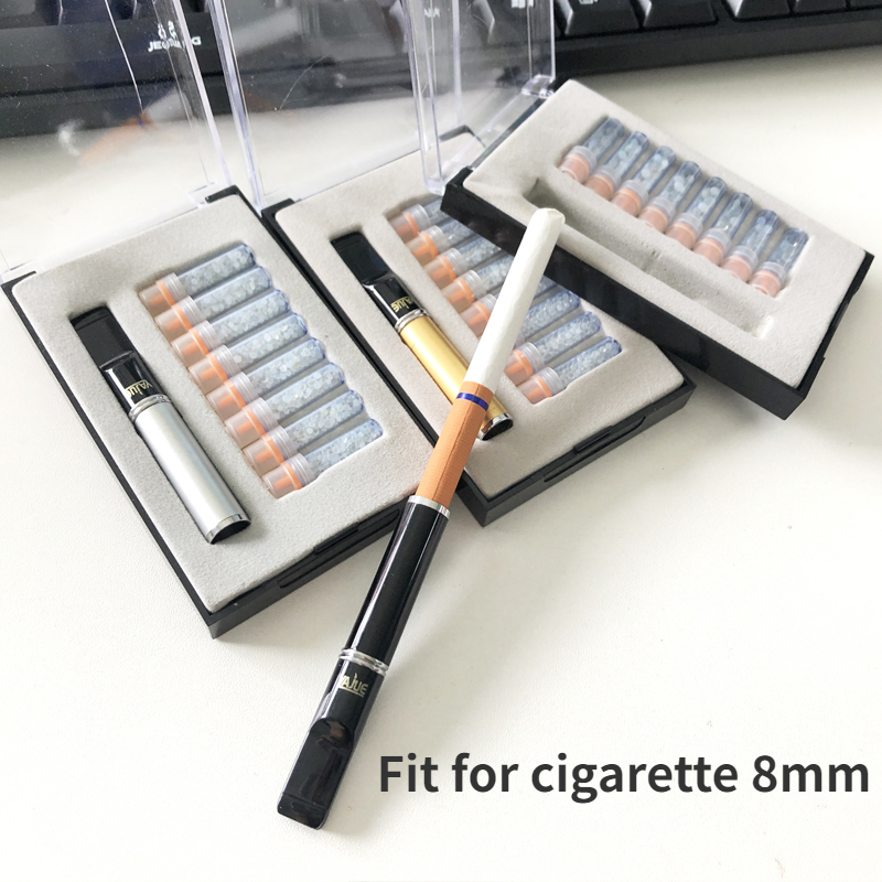 Tar Filtration Cigarette Holde - Smoking & Vaping Accessories review and price