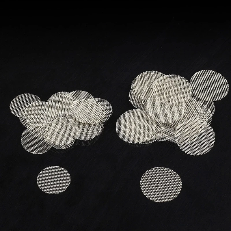 50pcs/Pack 16/20mm Stainless S - Weed Vaping Accessories review and price