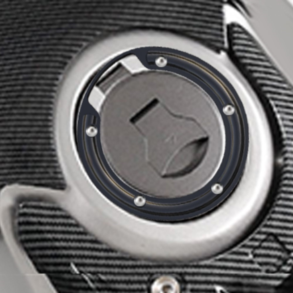 Motorcycle Leakproof Oil Cap S - Tank O-Ring Seal review and price