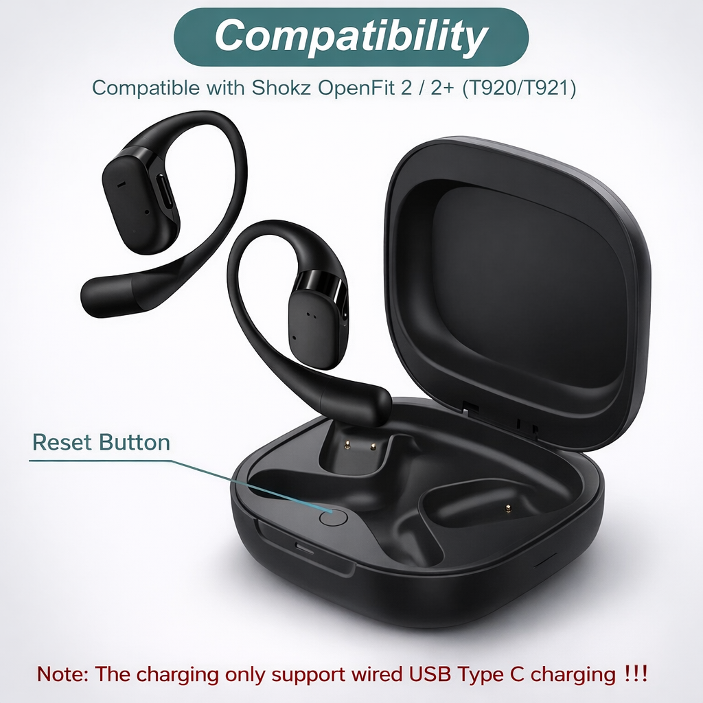 Replacement Charging Case For  - Battery Case Storage review and price