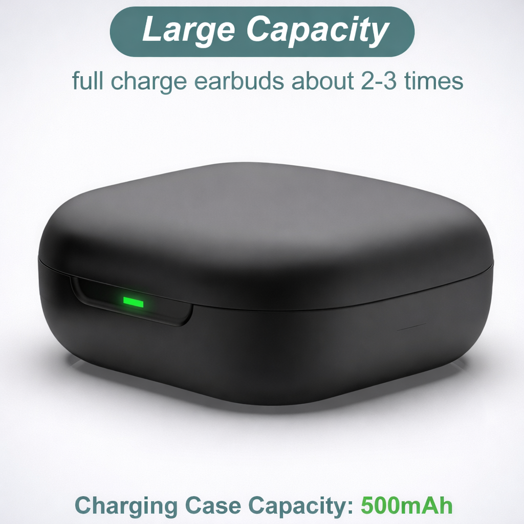 Replacement Charging Case For  - Battery Case Storage review and price