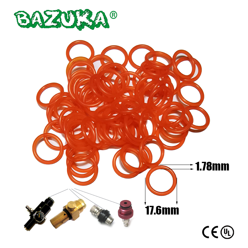 Paintball High Strength Polyur - Tank O-Ring Seal review and price