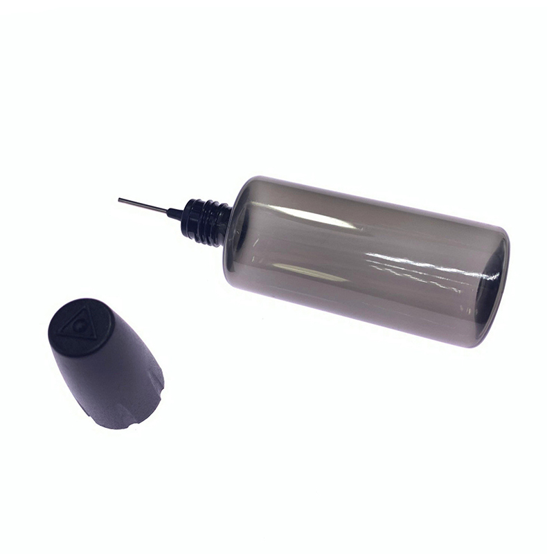 1Pcs 30ML PET Clear Vial With  - Vape Accessory review and price