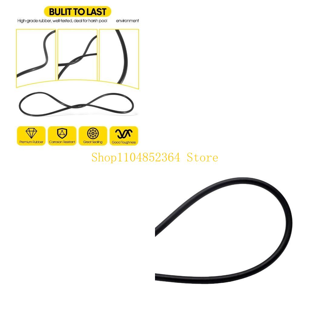 652F Leak Resistant Filter O R - Tank O-Ring Seal review and price