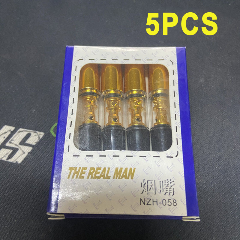 NZH-058 5PCS/Set Personal Ciga - Smoking & Vaping Accessories review and price