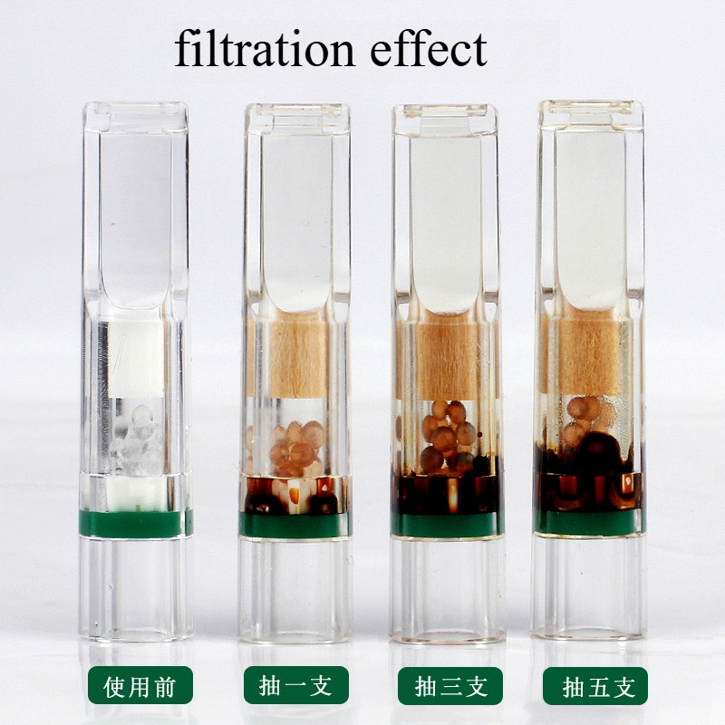 Wholesale 120pcs For 8mm Tobac - Smoking & Vaping Accessories review and price