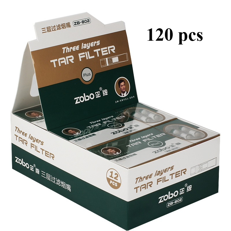 Wholesale 120pcs For 8mm Tobac - Smoking & Vaping Accessories review and price