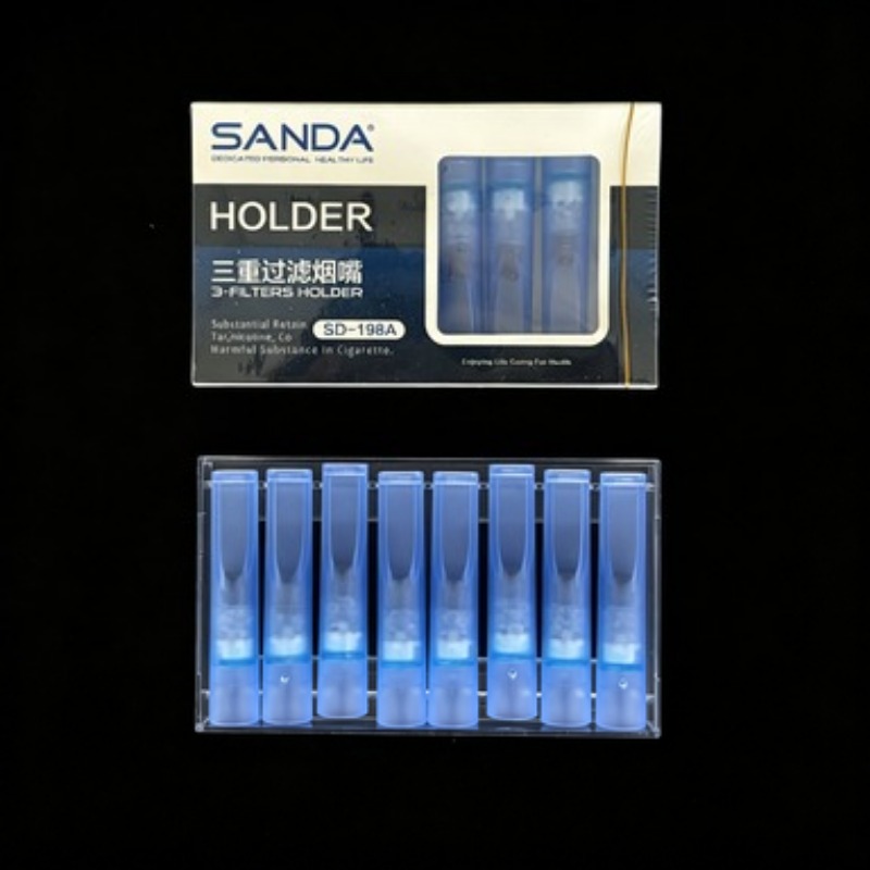 2/4 Sets New Clip Microfilter  - Smoking & Vaping Accessories review and price