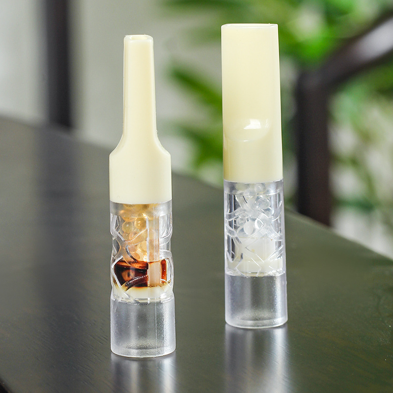 96Pcs Disposable 8mm Cigarette - Smoking & Vaping Accessories review and price