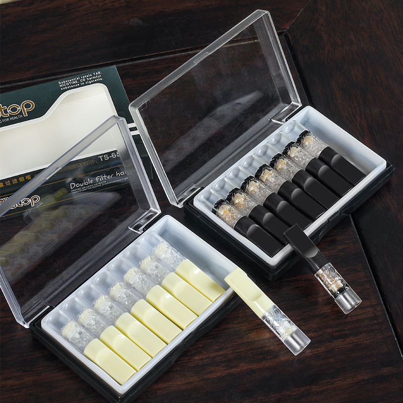 96Pcs Disposable 8mm Cigarette - Smoking & Vaping Accessories review and price