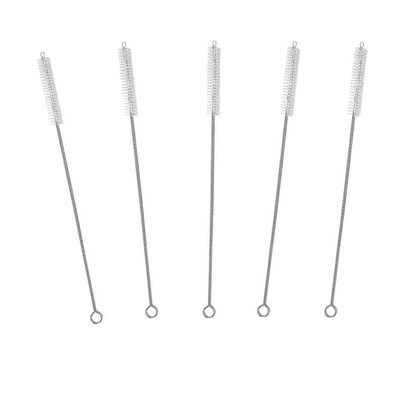 10Pcs/Set Stainless Steel Long - Weed Vaping Accessories review and price