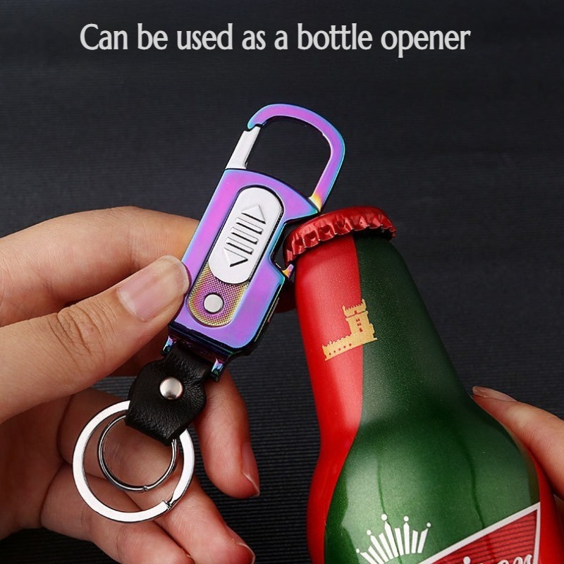 2026 Multifunctional Keychain  - Accessories Experts Vape review and price