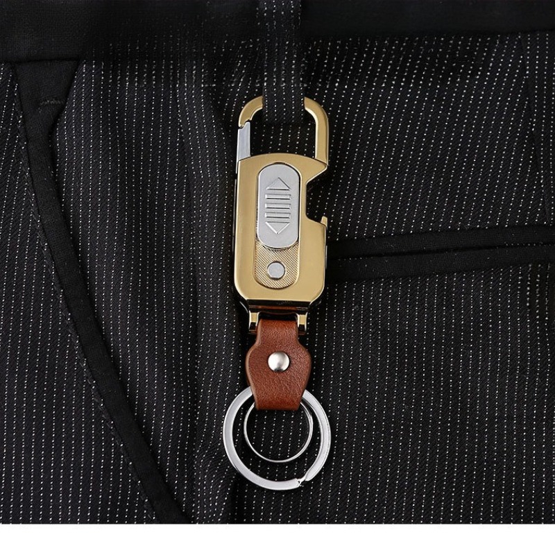2026 Multifunctional Keychain  - Accessories Experts Vape review and price