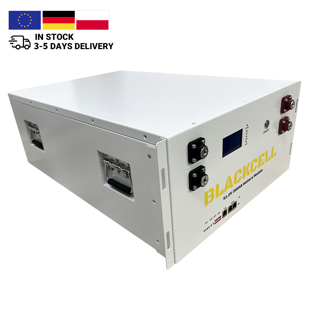 BLACKCELL DIY 16s 51.2v 280ah  - Battery Case Storage review and price