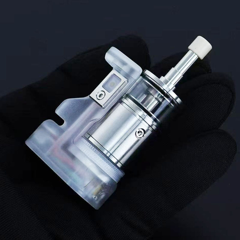 YFTK vape Thin base V3 atomize - Vaping Air review and price