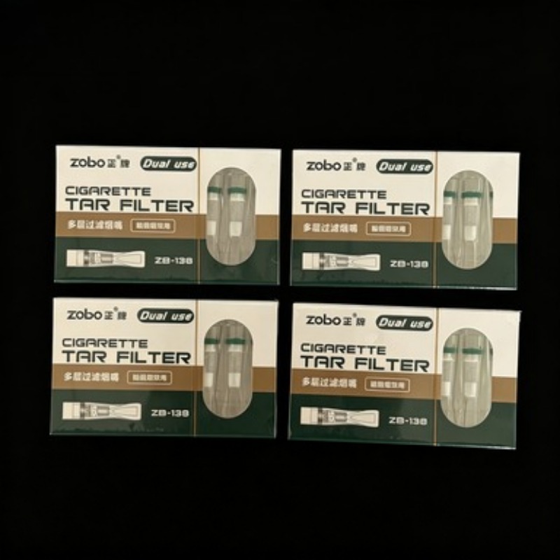 2/4 Sets Multifunction Tar Fil - Smoking & Vaping Accessories review and price