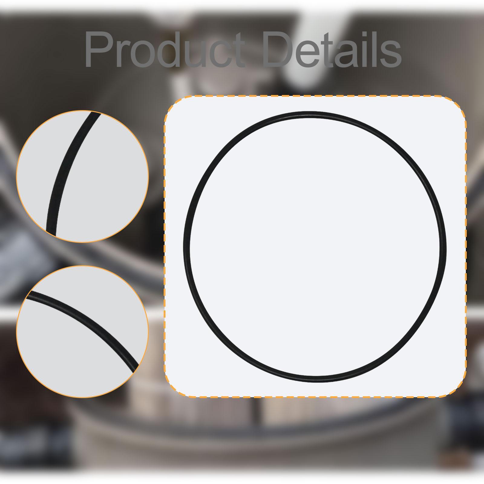 Leakproof Pool Filter Tank O R - Tank O-Ring Seal review and price