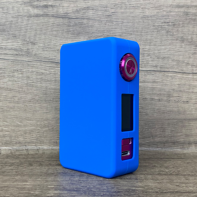 Silicone Case For Lostvape Cen - Mod Sleeve Wrap review and price