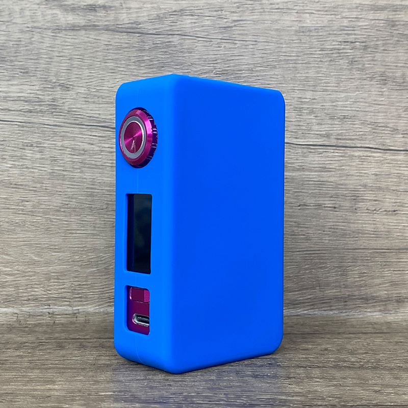 Silicone Case For Lostvape Cen - Mod Sleeve Wrap review and price