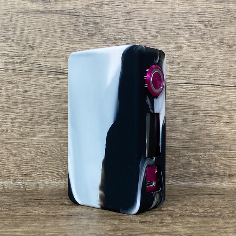 Silicone Case For Lostvape Cen - Mod Sleeve Wrap review and price