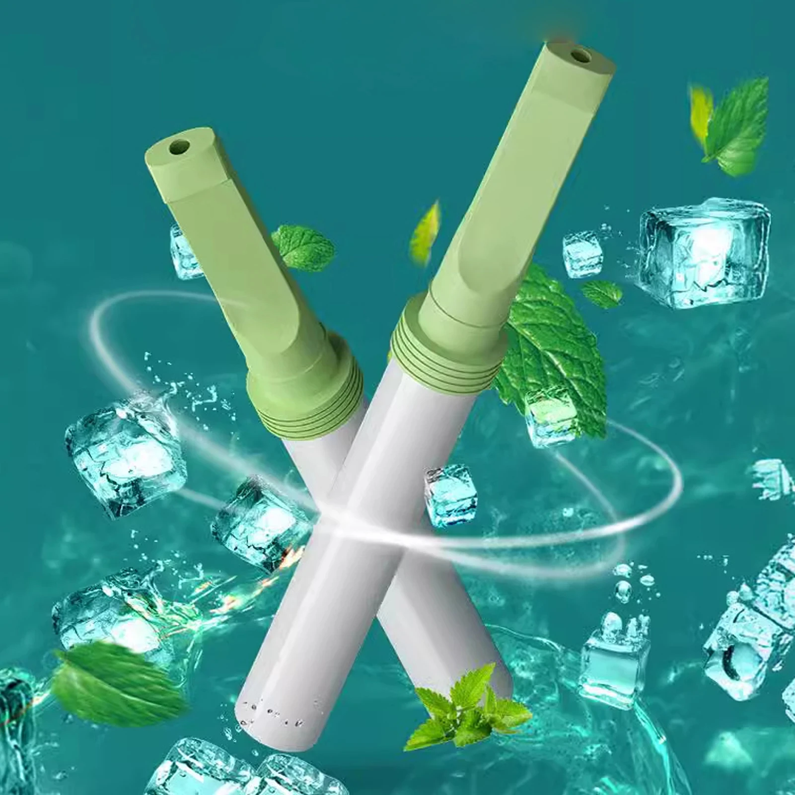 1PC Smokeless Air Inhaler Stop - Vaping Air review and price