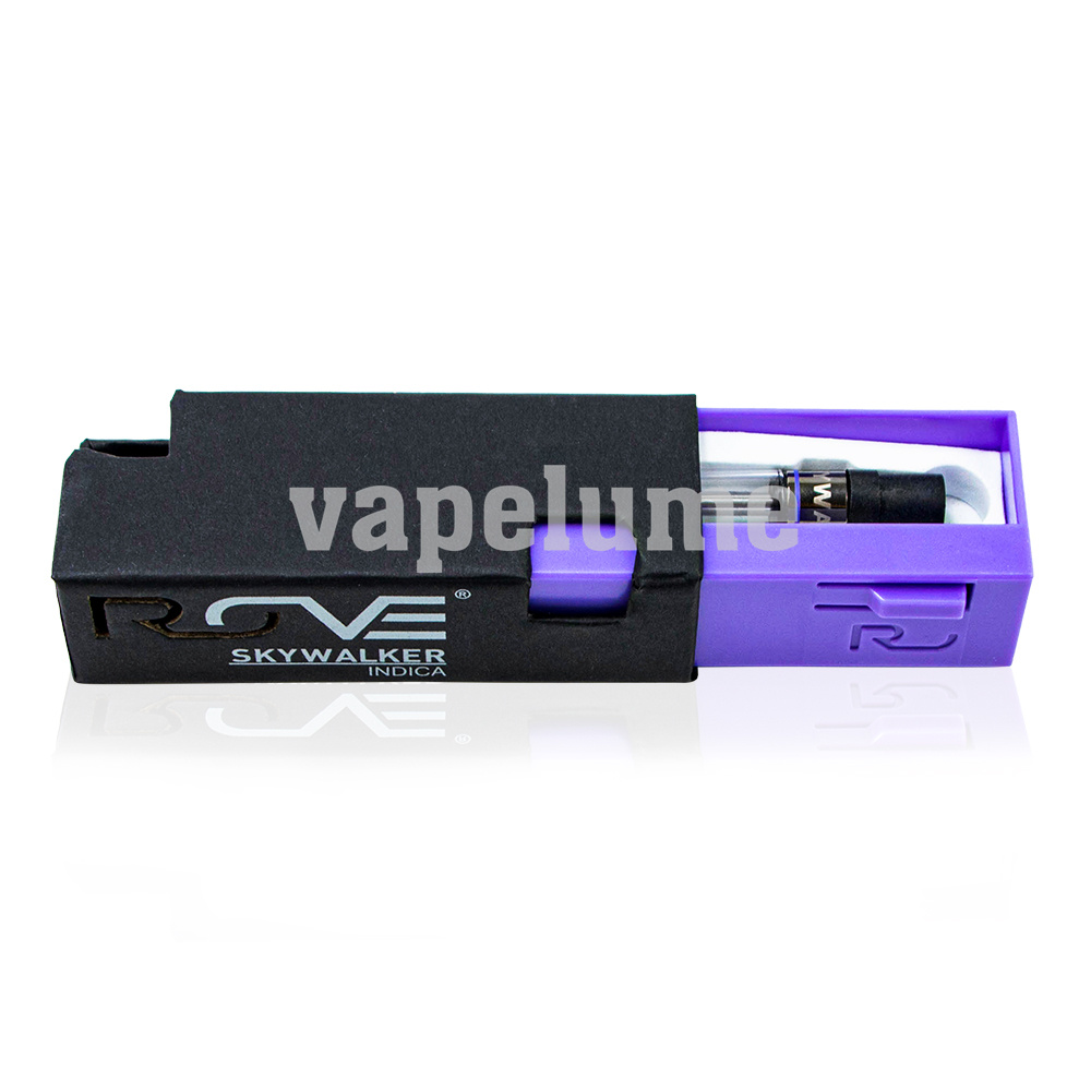 0.8ML Rove 510 Threaded Cartri - Vape Accessory review and price