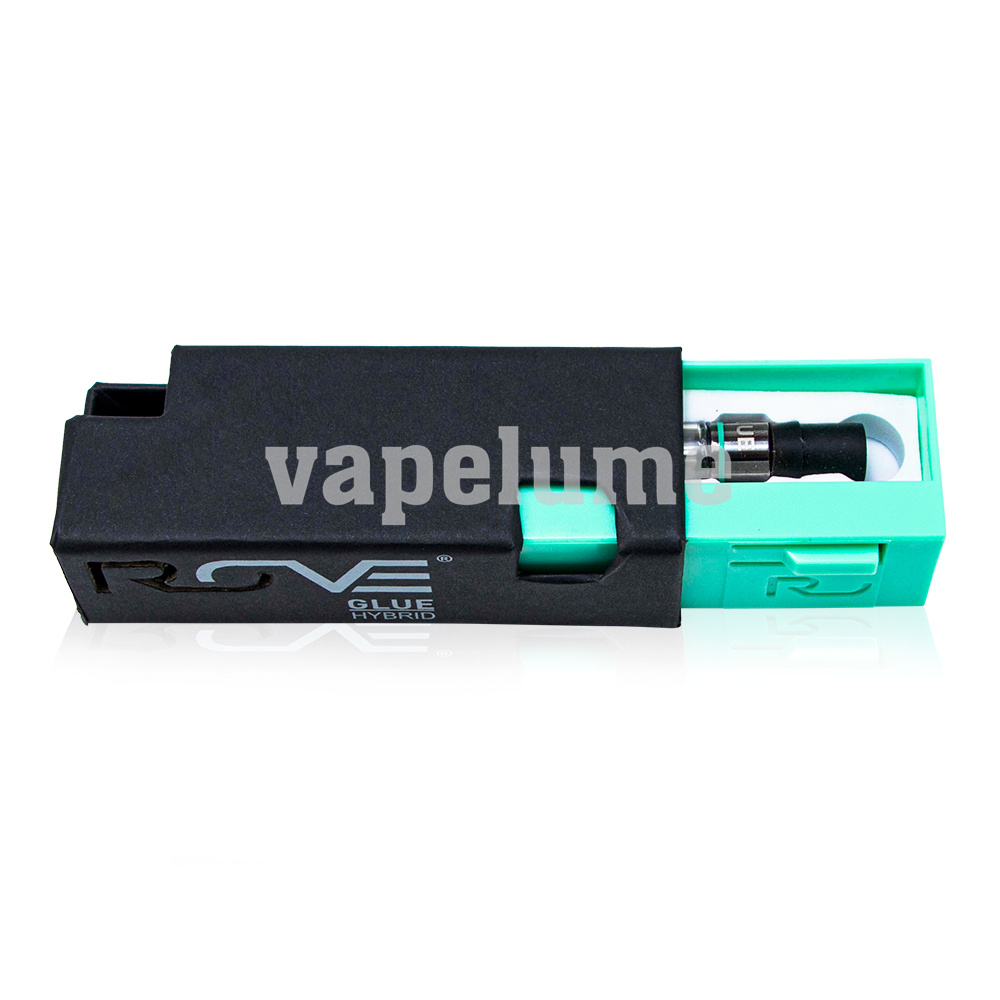 0.8ML Rove 510 Threaded Cartri - Vape Accessory review and price