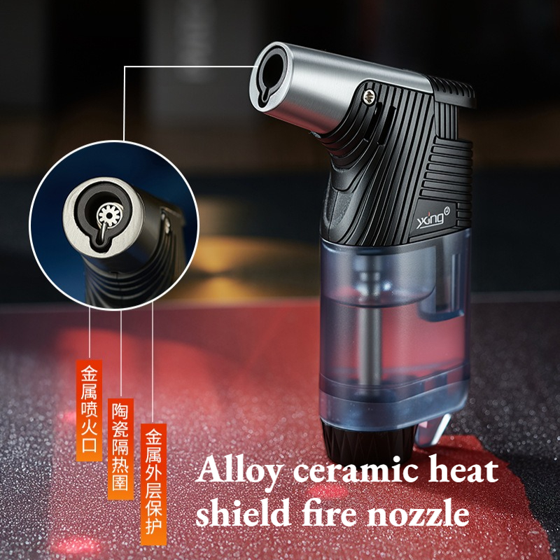 New Plastic Elbow Transparent  - Accessories Experts Vape review and price