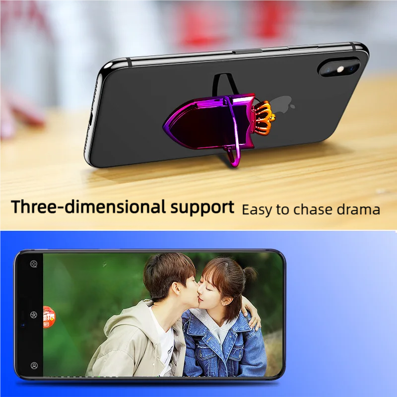 Multi functional phone ring bu - Vape Ring review and price